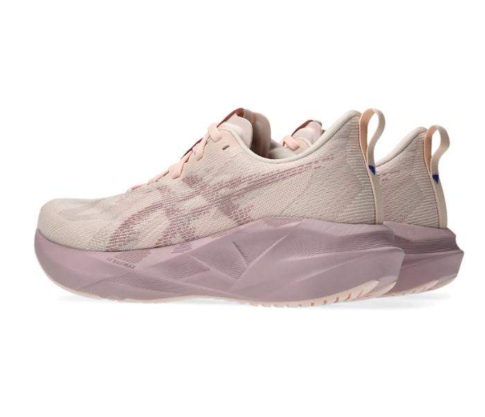 Women's Asics Novablast 5 (Pearl Pink)
