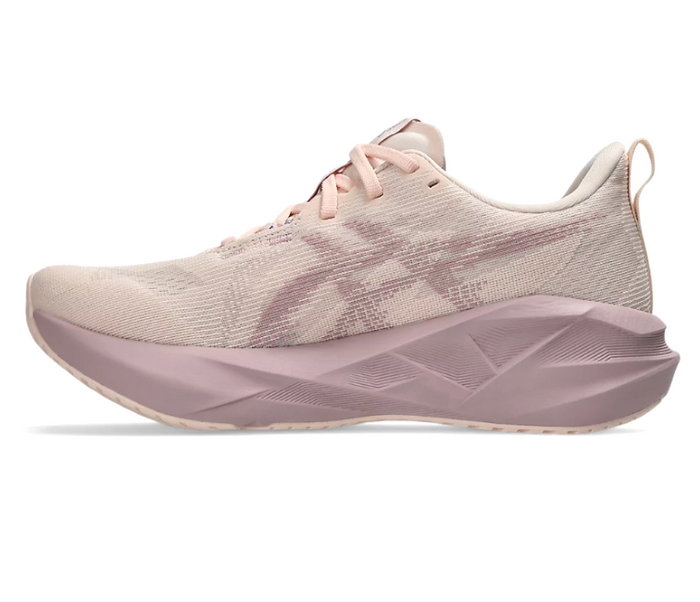 Women's Asics Novablast 5 (Pearl Pink)