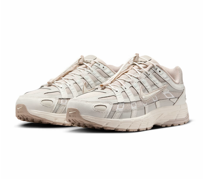 Women’s Nike P-6000 (Nude)