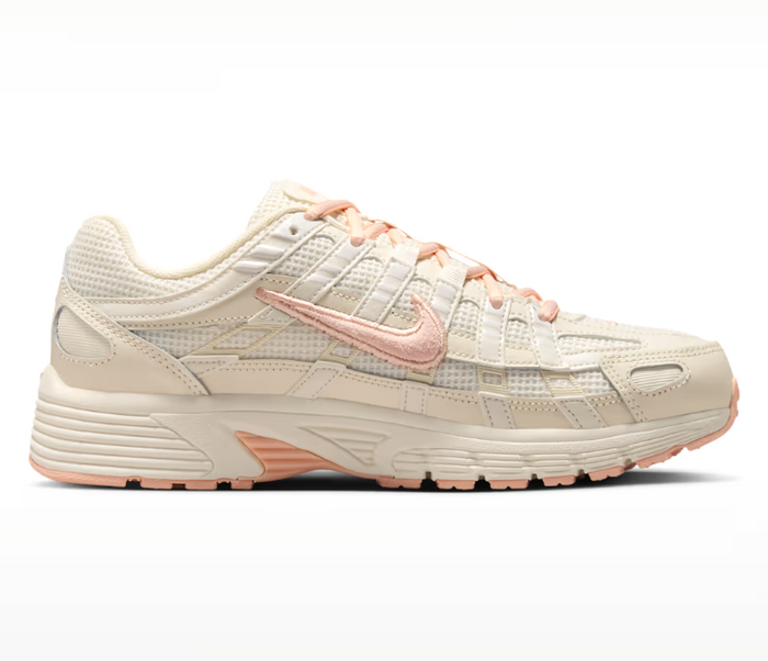 Women’s Nike P-6000 (Peach)