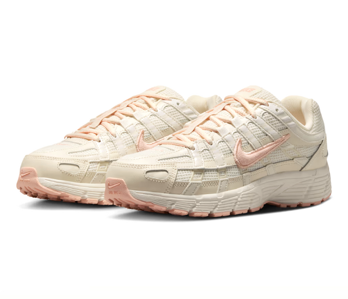 Women’s Nike P-6000 (Peach)