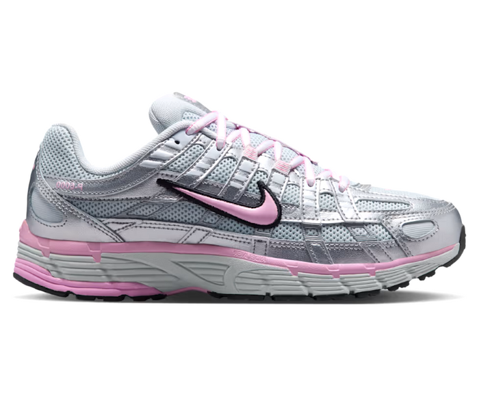 Women’s Nike P-6000 (Pink Rise)