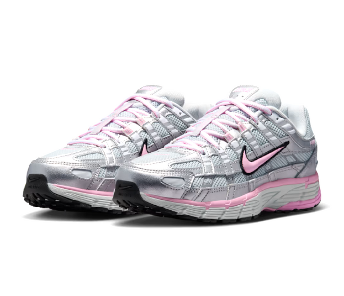 Women’s Nike P-6000 (Pink Rise)