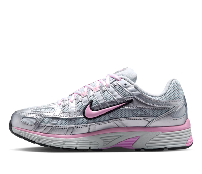 Women’s Nike P-6000 (Pink Rise)