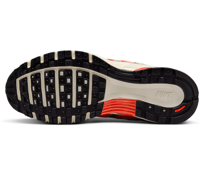 Women’s Nike P-6000 (Sail/Blood Orange)