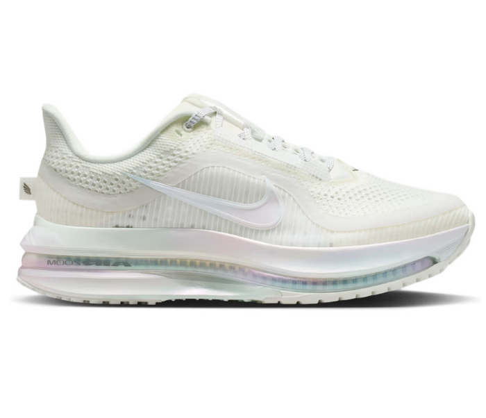 Womens Nike Pegasus Premium ESS (Summit White)