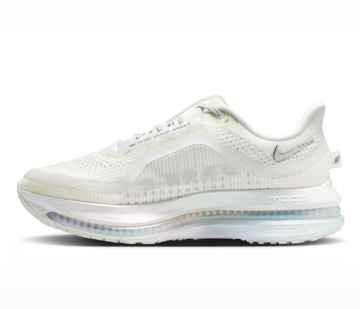 Womens Nike Pegasus Premium ESS (Summit White)