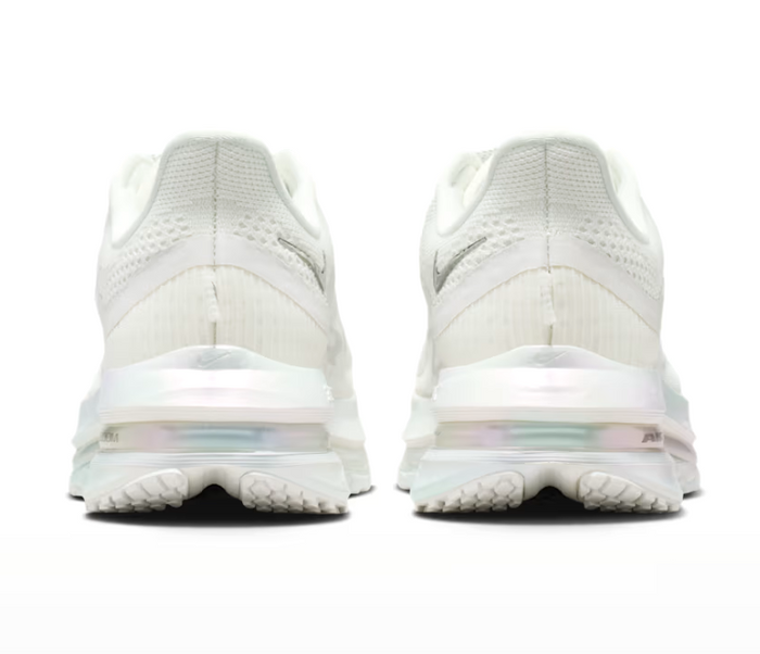 Womens Nike Pegasus Premium ESS (Summit White)