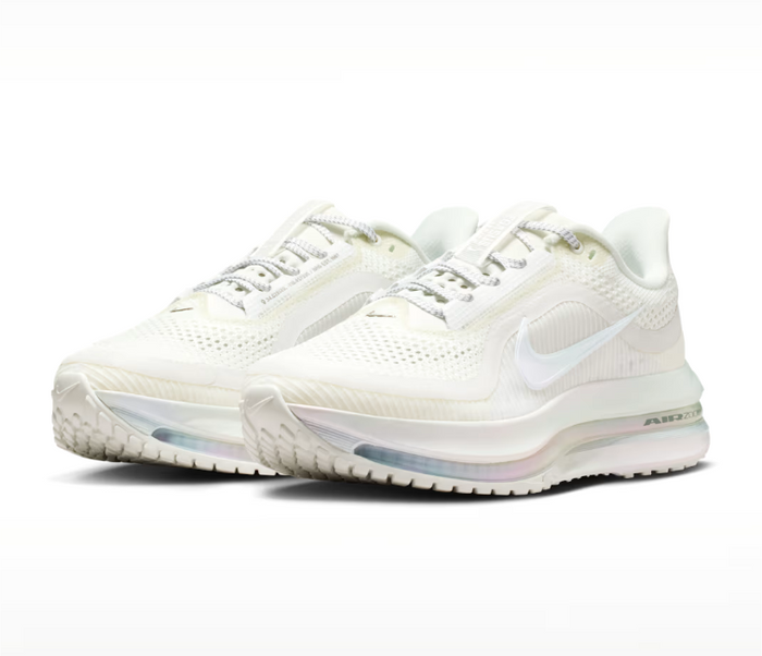 Womens Nike Pegasus Premium ESS (Summit White)