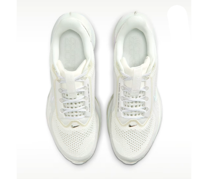 Womens Nike Pegasus Premium ESS (Summit White)