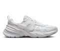 Women's Nike V2K Run (Triple White)