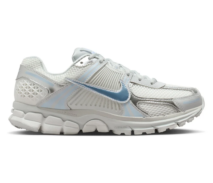 Women's Nike Zoom Vomero 5 (Blue Steel)