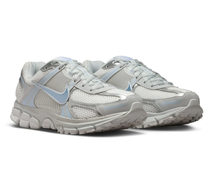 Women's Nike Zoom Vomero 5 (Blue Steel)