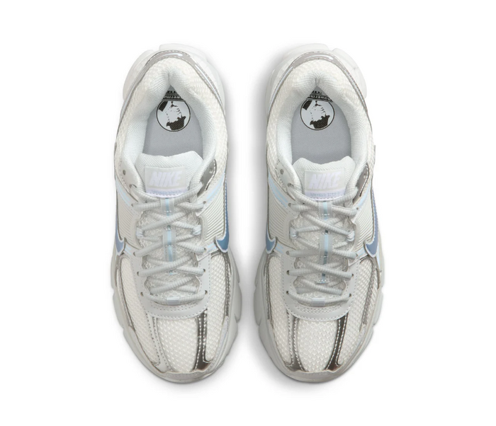 Women's Nike Zoom Vomero 5 (Blue Steel)
