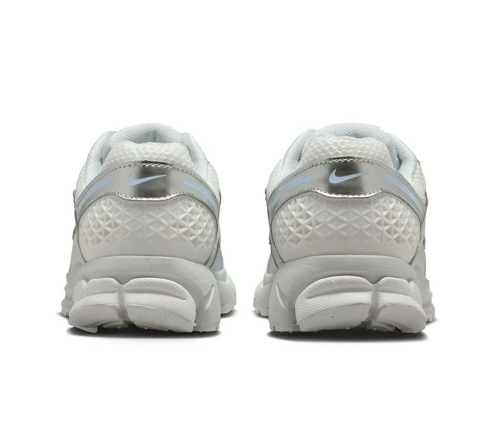 Women's Nike Zoom Vomero 5 (Blue Steel)