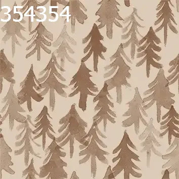 Woods Brazilian Sand - Family Fabrics B.V.