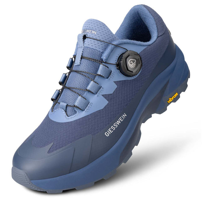 Giesswein Wool Trek X Women - ocean blue 540