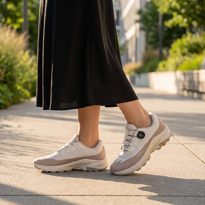 Giesswein Wool Trek X Women - beige 221