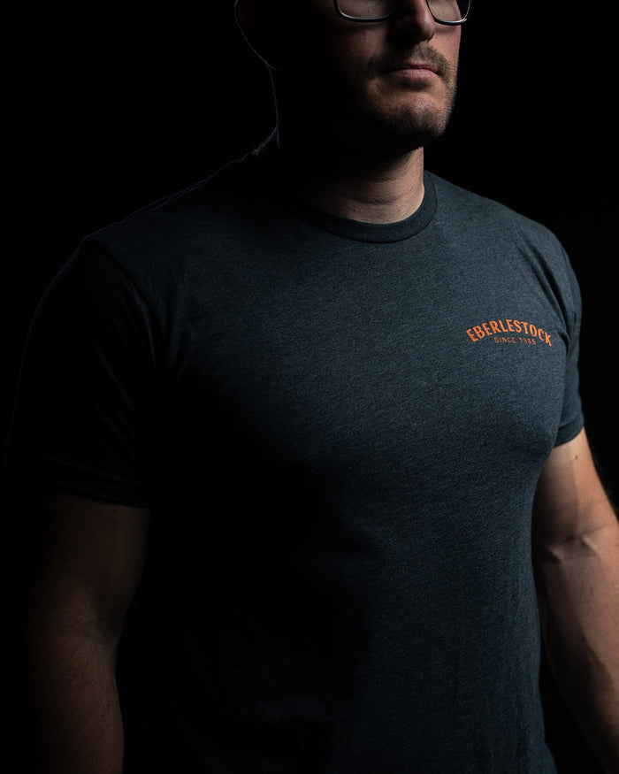 Worth The Weight Tee