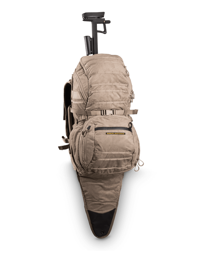 X1 Euro - Eberlestock Lifetime Warranty | Veteran Owned