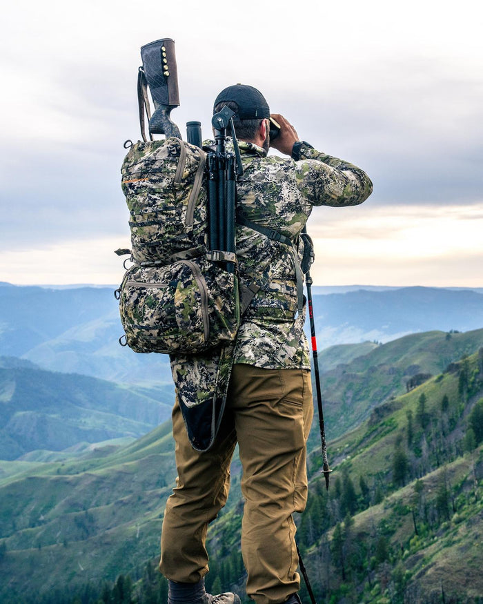 X1 Euro - OUTLET - Eberlestock Lifetime Warranty | Veteran Owned