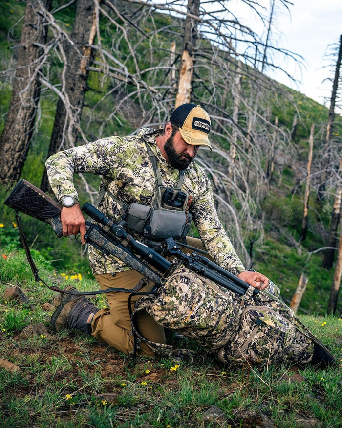 X1 Euro - OUTLET - Eberlestock Lifetime Warranty | Veteran Owned