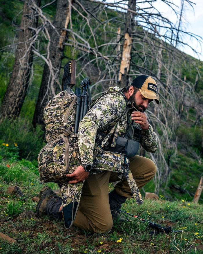 X1 Euro - OUTLET - Eberlestock Lifetime Warranty | Veteran Owned