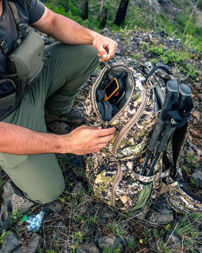 X1 Euro - OUTLET - Eberlestock Lifetime Warranty | Veteran Owned