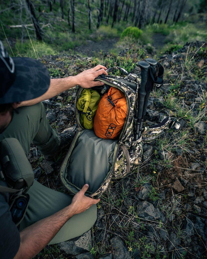 X1 Euro - OUTLET - Eberlestock Lifetime Warranty | Veteran Owned