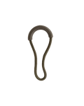 Zipper Pull - 5 Pack - Eberlestock Lifetime Warranty | Veteran Owned
